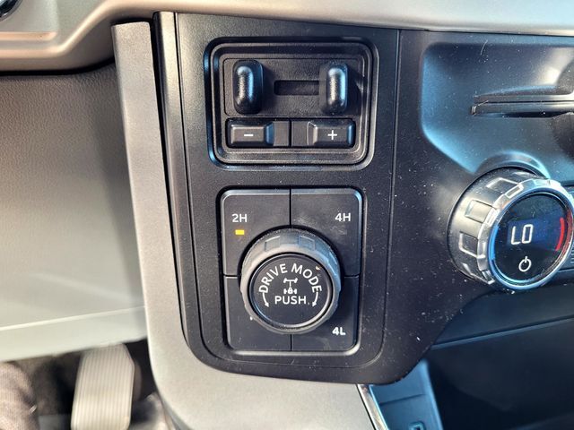 2021 Ford F-150 XLT Roseville CA