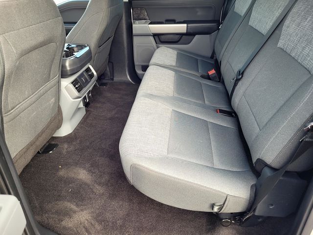 2021 Ford F-150 XLT Roseville CA