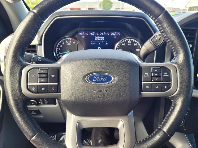 2021 Ford F-150 XLT Roseville CA
