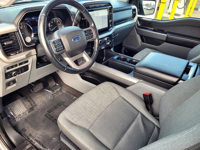 2021 Ford F-150 XLT Roseville CA