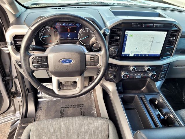2021 Ford F-150 XLT Roseville CA