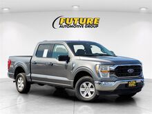 2021_Ford_F-150_XLT_ Roseville CA