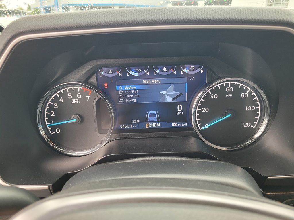 2021 Ford F-150 XLT Roseville CA