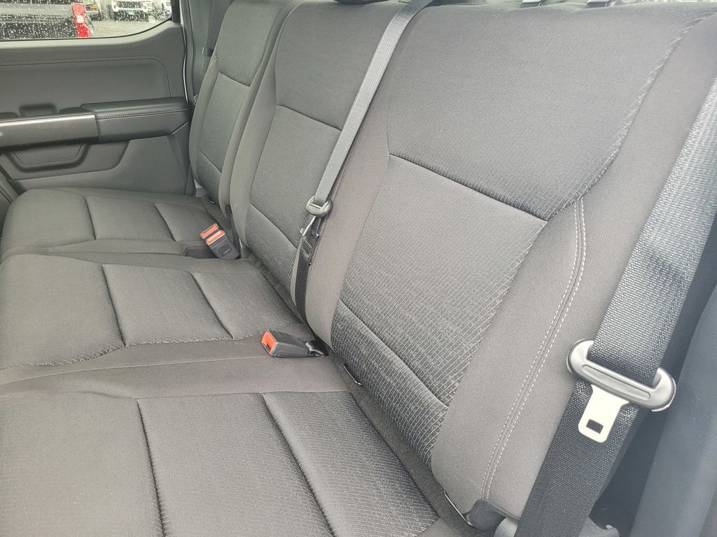 2021 Ford F-150 XLT Roseville CA
