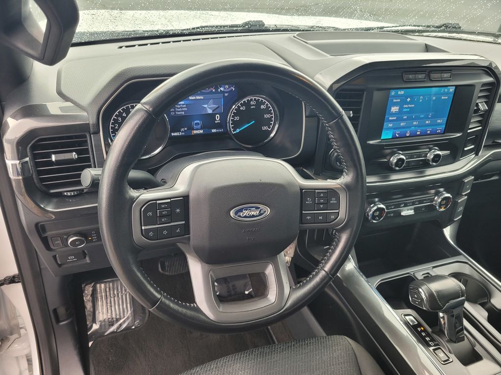 2021 Ford F-150 XLT Roseville CA