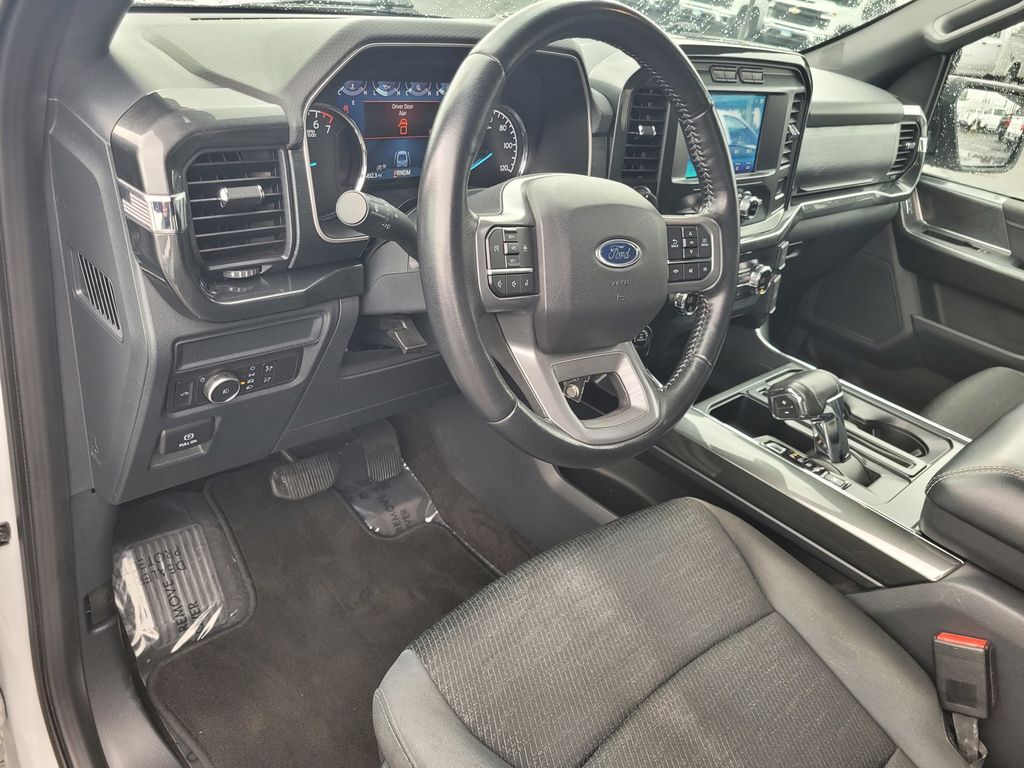 2021 Ford F-150 XLT Roseville CA