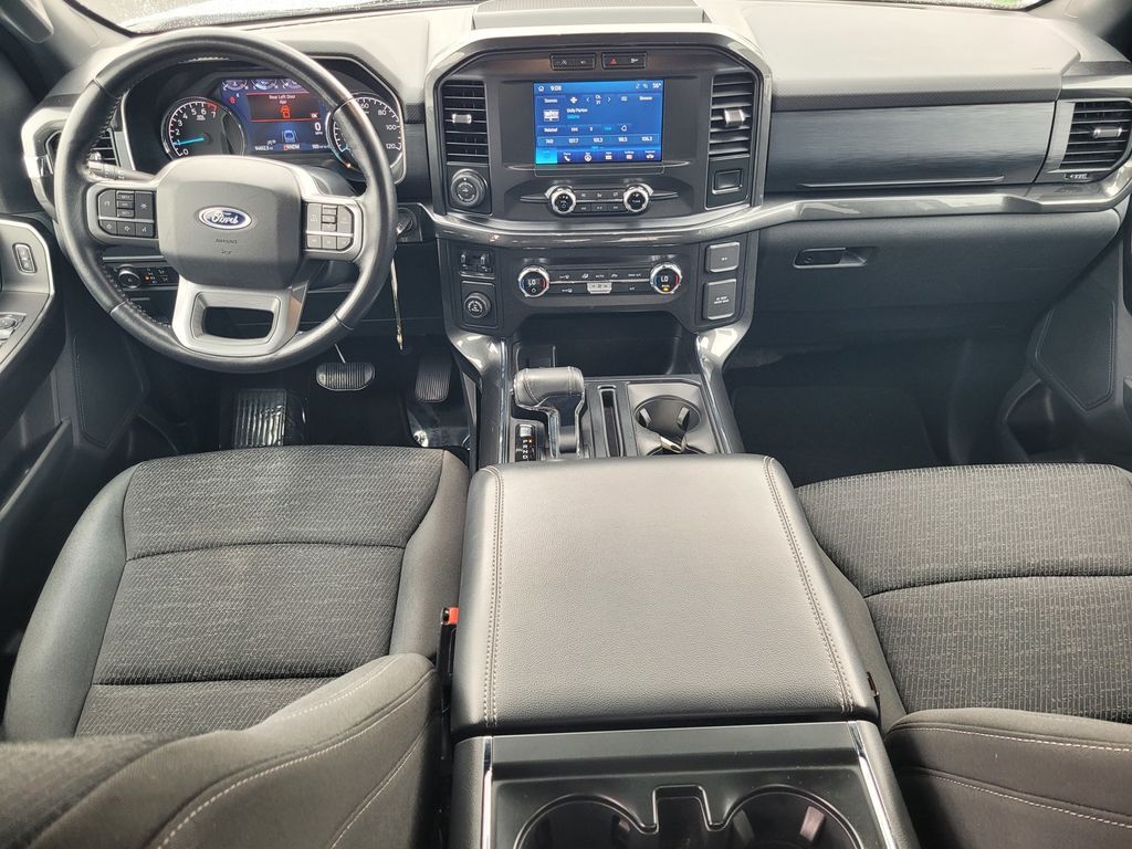 2021 Ford F-150 XLT Roseville CA