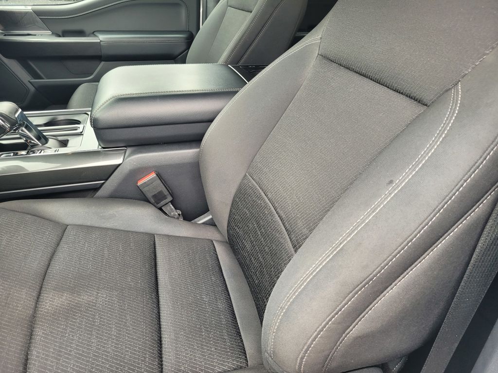 2021 Ford F-150 XLT Roseville CA