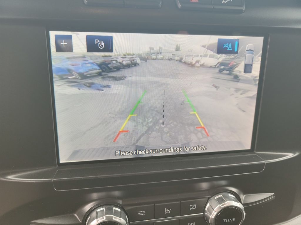 2021 Ford F-150 XLT Roseville CA