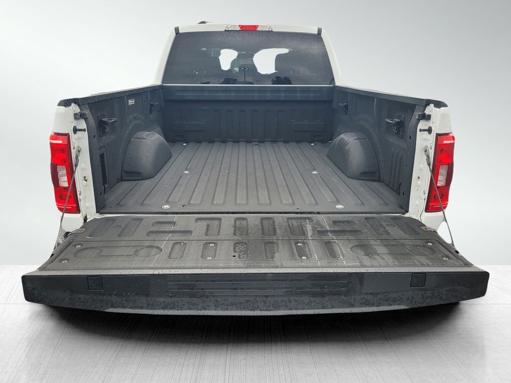 2021 Ford F-150 XLT Roseville CA