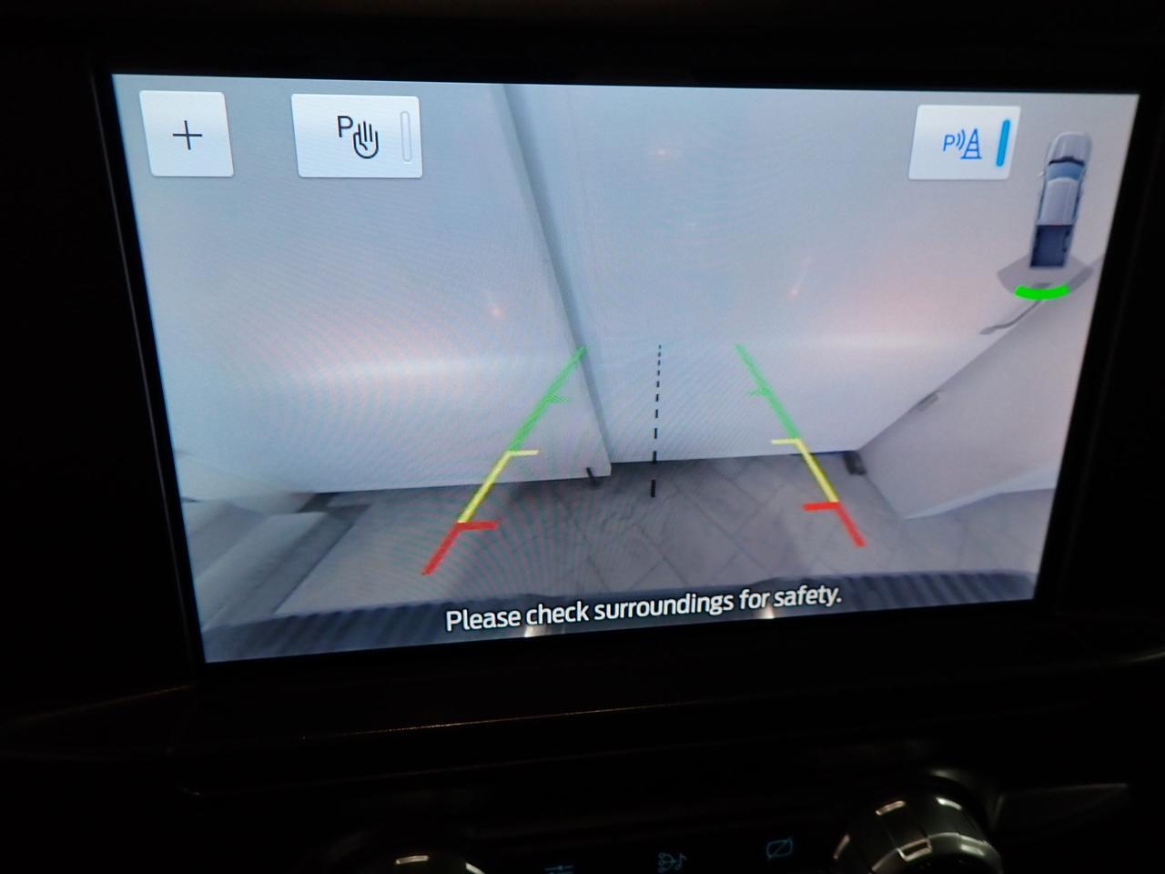 2021 Ford F-150 XLT SPORT CREW 4WD Listowel ON