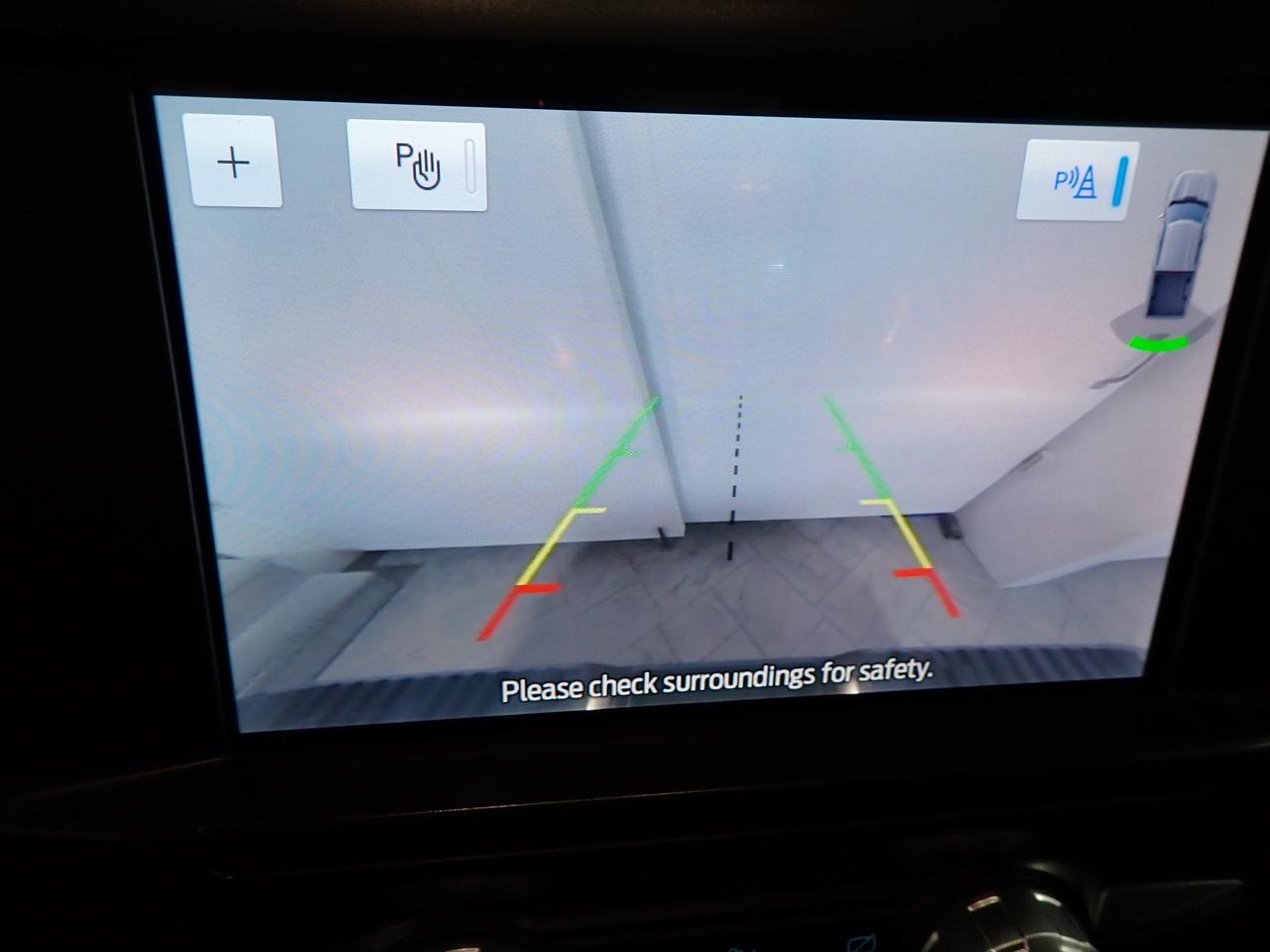 2021 Ford F-150 XLT SPORT CREW 4WD Listowel ON