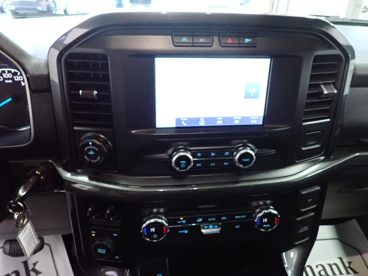 2021 Ford F-150 XLT SPORT CREW 4WD Listowel ON