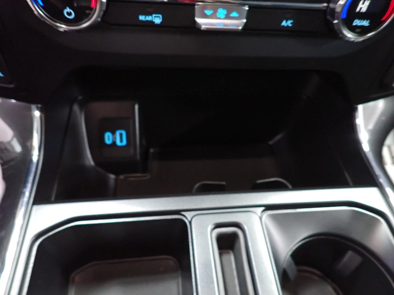 2021 Ford F-150 XLT SPORT CREW 4WD Listowel ON