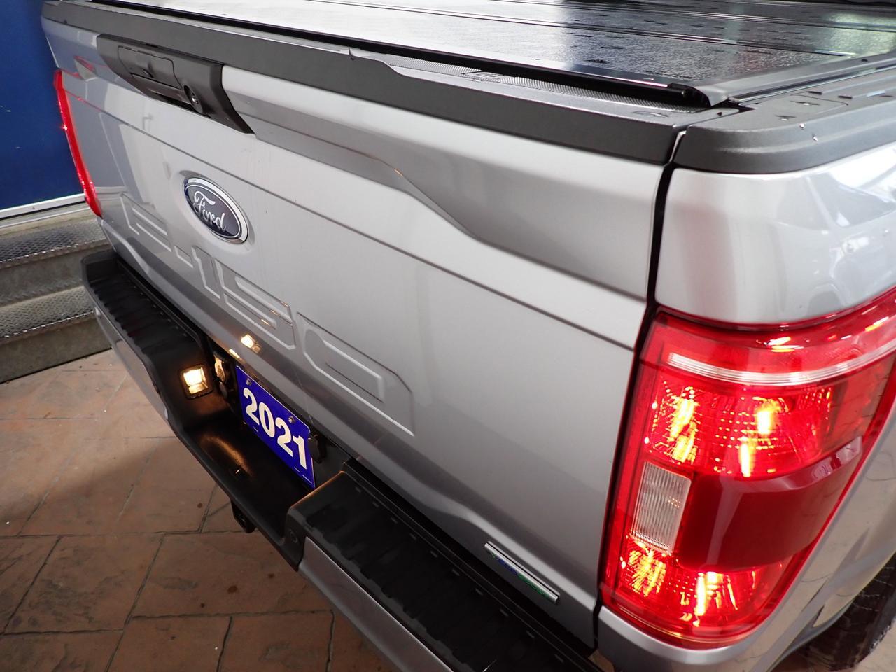 2021 Ford F-150 XLT SPORT CREW 4WD Listowel ON