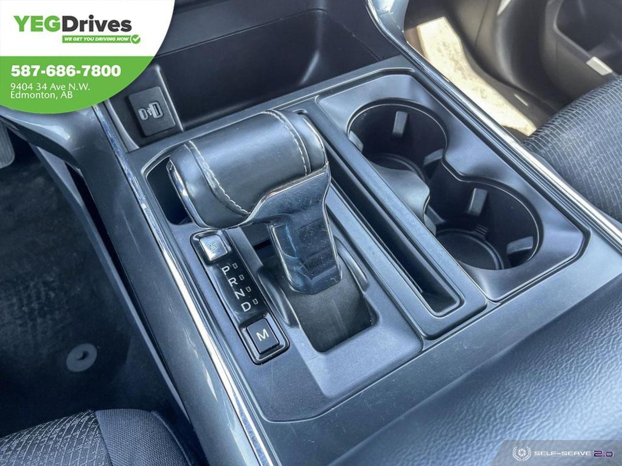 2021 Ford F-150 XLT SPORT Edmonton AB