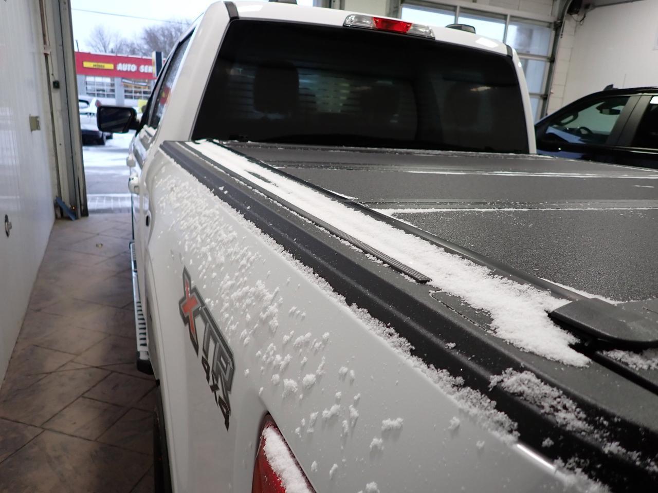 2021 Ford F-150 XLT SUPERCREW 5.5-FT BOX 4WD Listowel ON