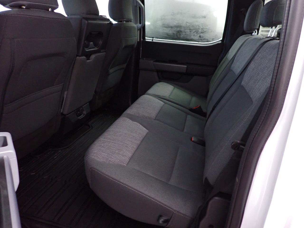 2021 Ford F-150 XLT SUPERCREW 5.5-FT BOX 4WD Listowel ON