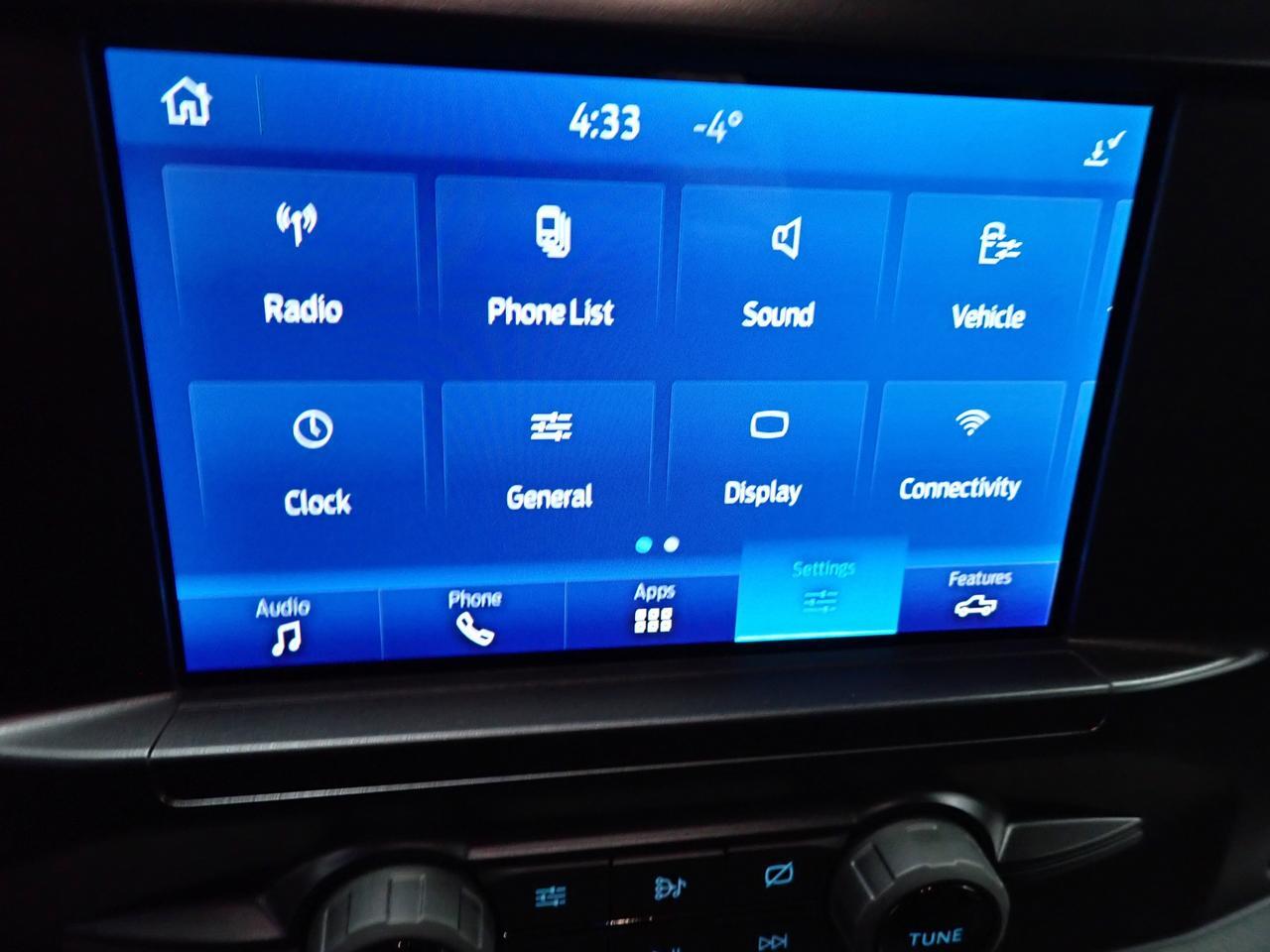 2021 Ford F-150 XLT SUPERCREW 5.5-FT BOX 4WD Listowel ON