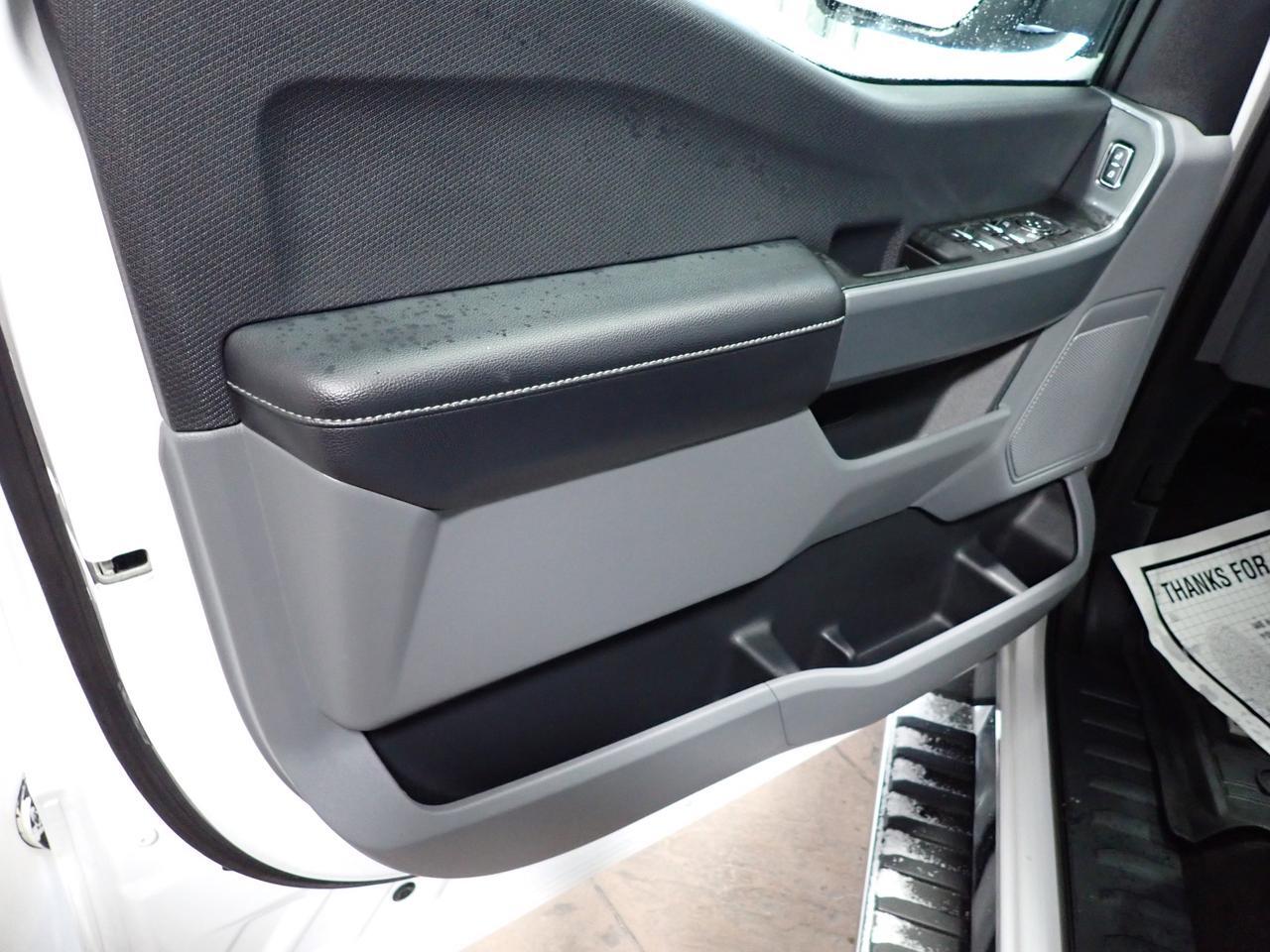 2021 Ford F-150 XLT SUPERCREW 5.5-FT BOX 4WD Listowel ON