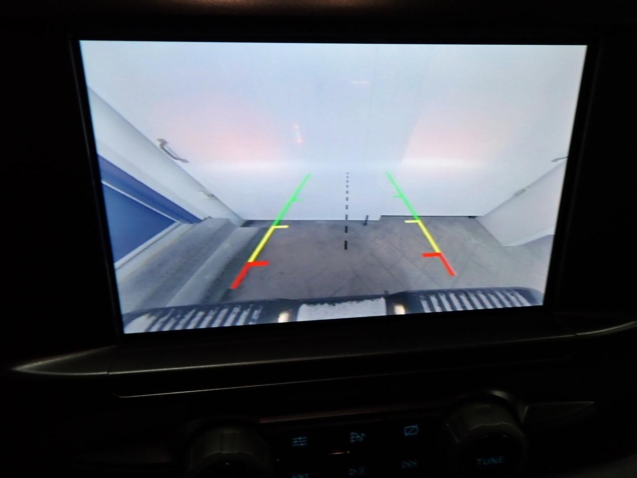 2021 Ford F-150 XLT SUPERCREW 5.5-FT BOX 4WD Listowel ON