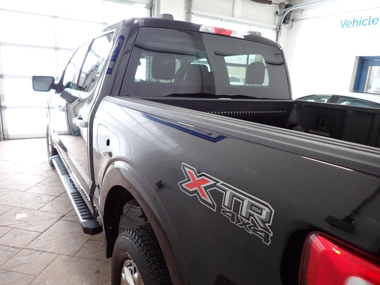 2021 Ford F-150 XLT SUPERCREW 5.5-FT BOX NAVI 4WD Listowel ON