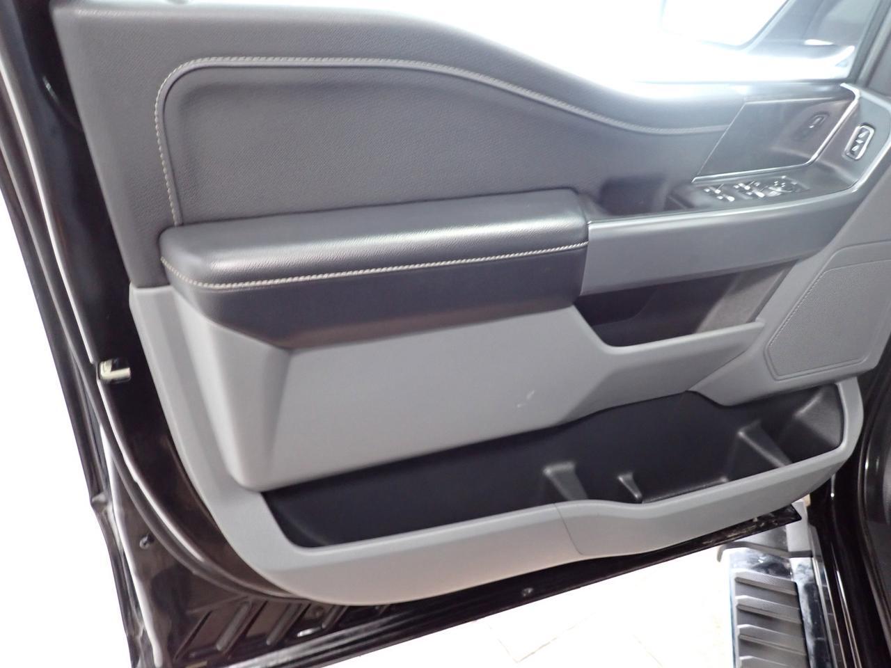 2021 Ford F-150 XLT SUPERCREW 5.5-FT BOX NAVI 4WD Listowel ON