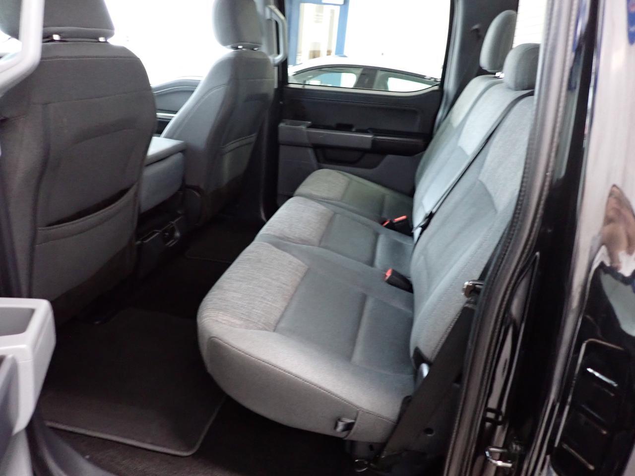 2021 Ford F-150 XLT SUPERCREW 5.5-FT BOX NAVI 4WD Listowel ON