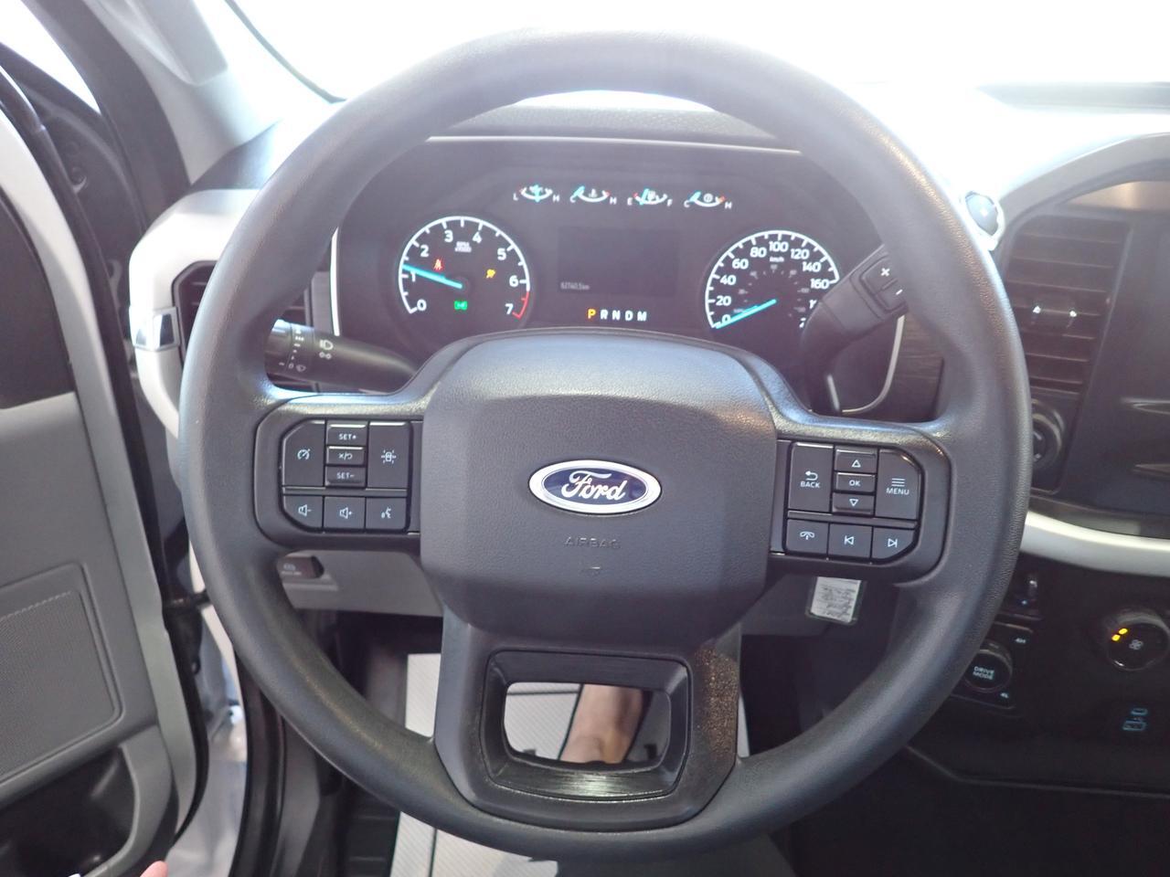 2021 Ford F-150 XLT SUPERCREW 6.5-FT BOX 4WD Listowel ON