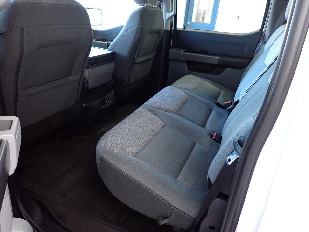 2021 Ford F-150 XLT SUPERCREW 6.5-FT BOX 4WD Listowel ON