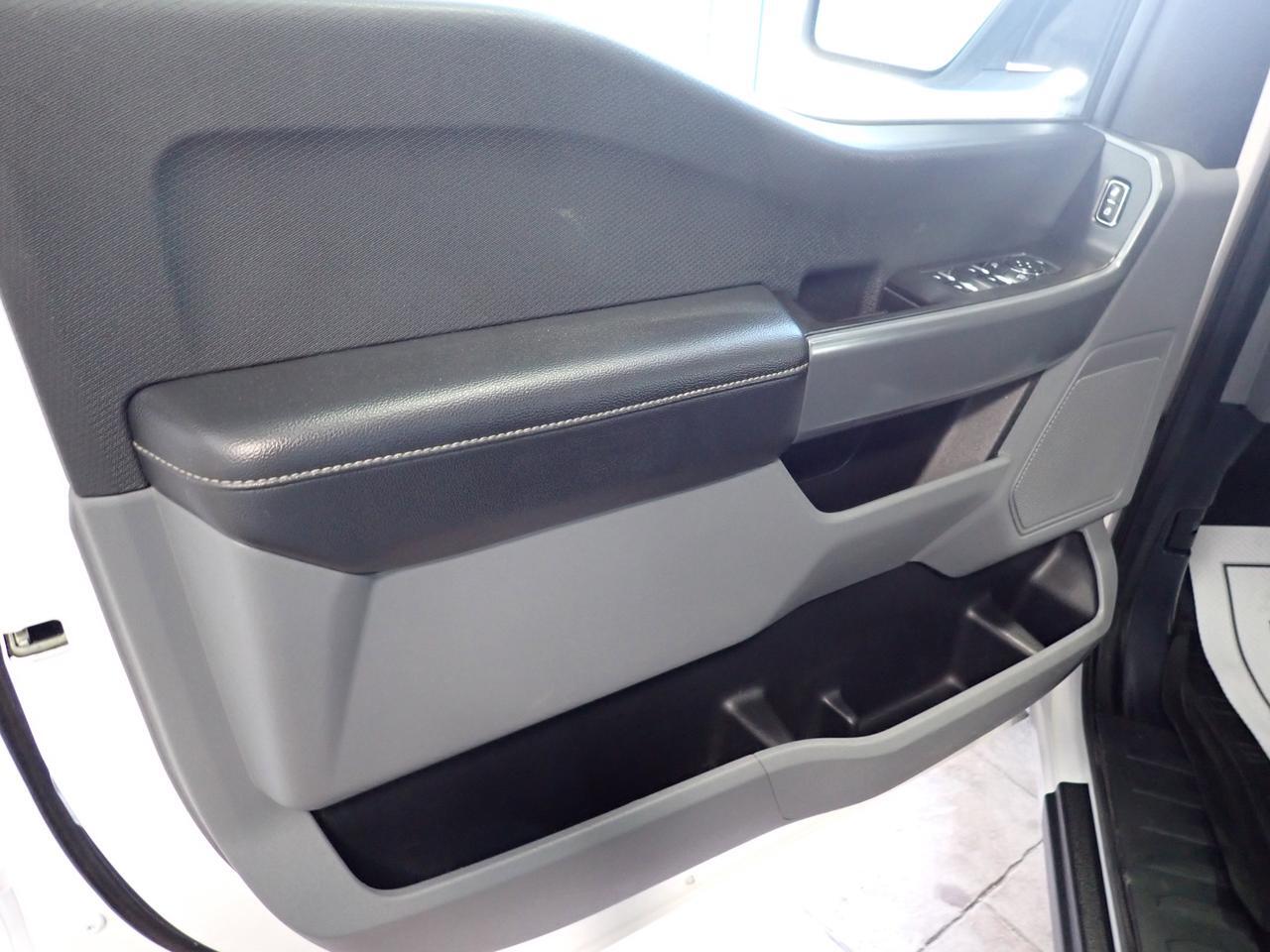 2021 Ford F-150 XLT SUPERCREW 6.5-FT BOX 4WD Listowel ON