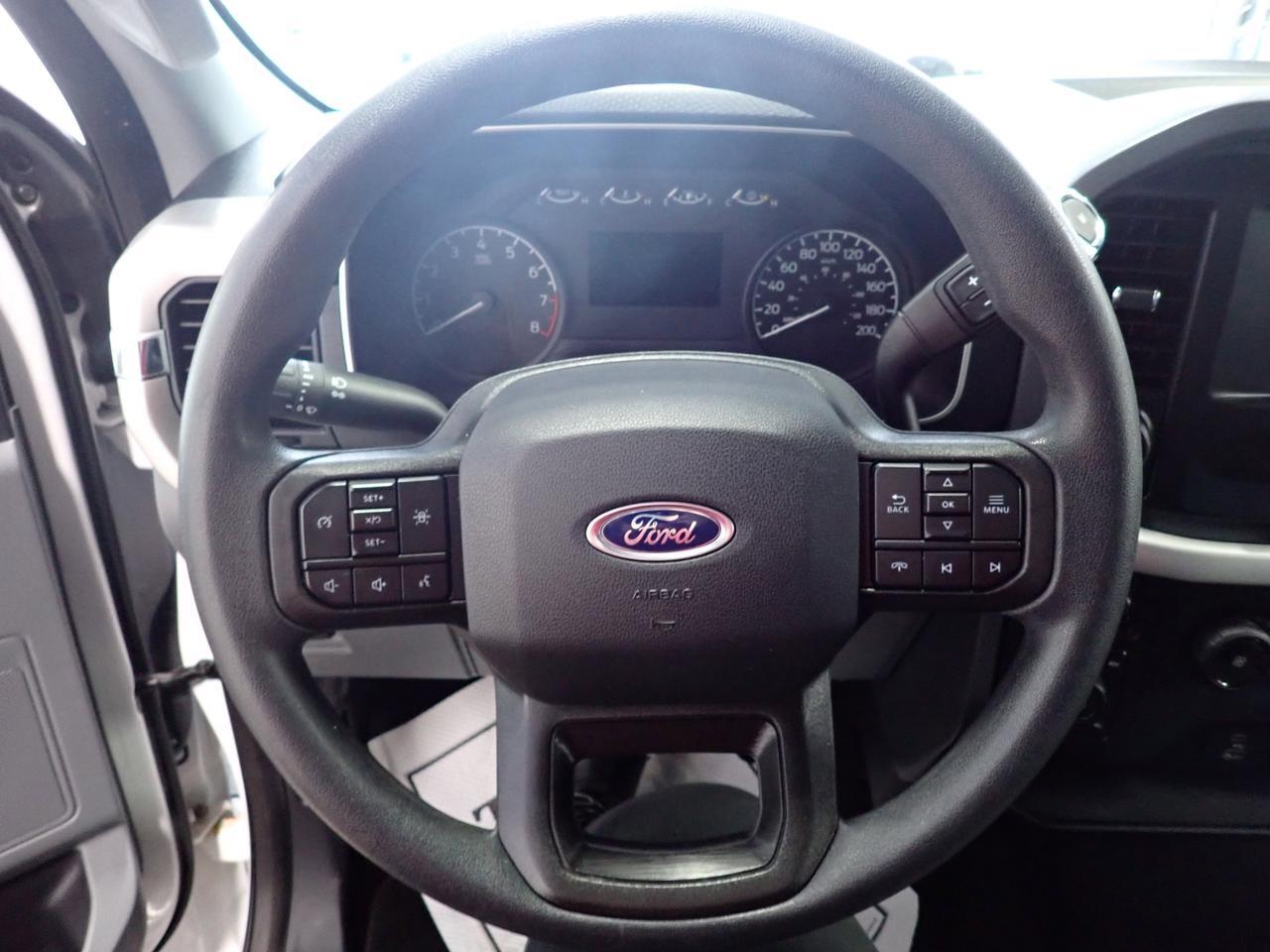 2021 Ford F-150 "XLT SUPERCREW 6'8" BOX 4WD Listowel ON