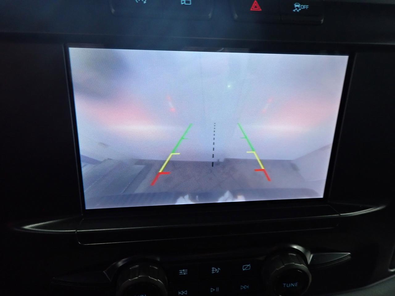 2021 Ford F-150 "XLT SUPERCREW 6'8" BOX 4WD Listowel ON