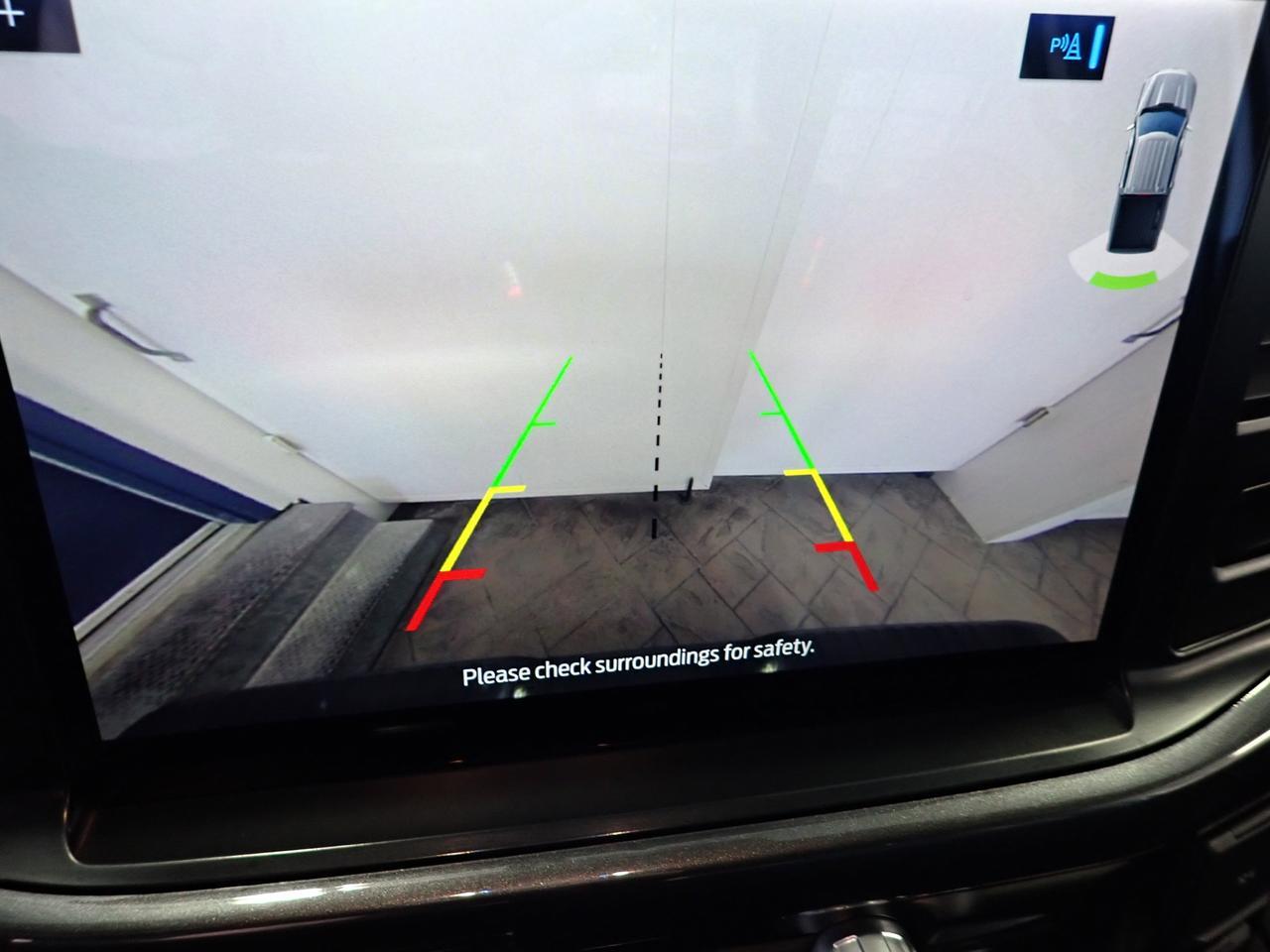 2021 Ford F-150 XLT SUPERCREW SPORT 4WD NAVI Listowel ON