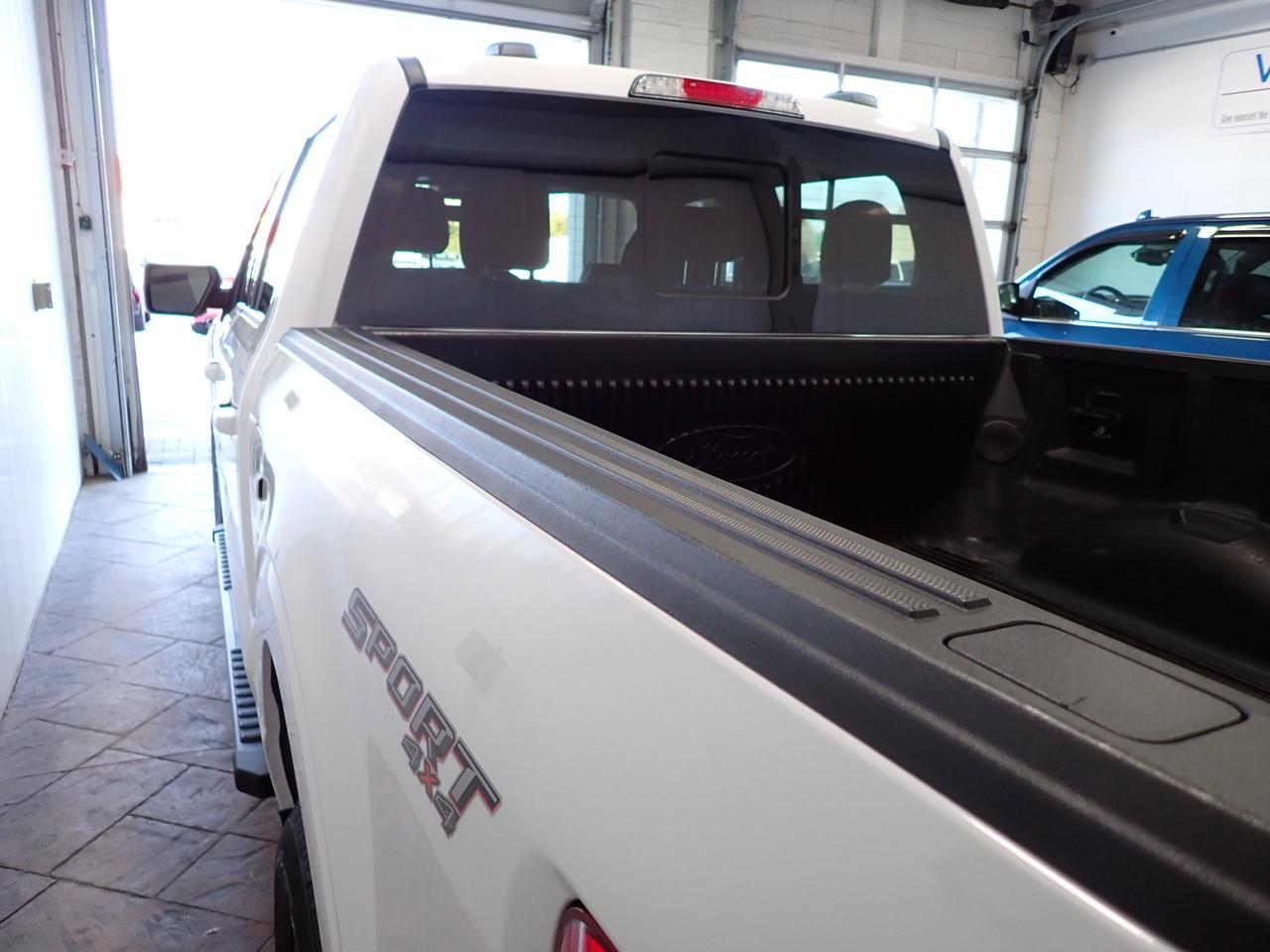 2021 Ford F-150 XLT SUPERCREW SPORT 4WD NAVI Listowel ON