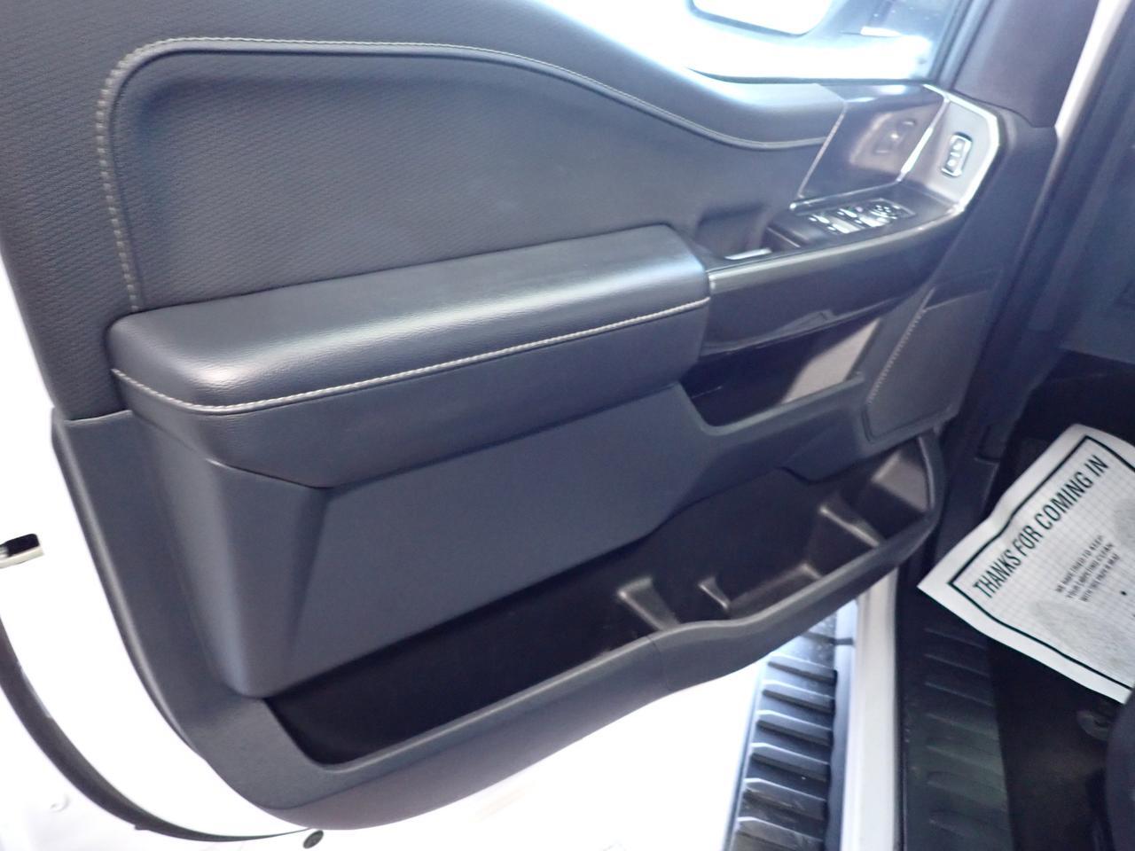 2021 Ford F-150 XLT SUPERCREW SPORT 4WD NAVI Listowel ON