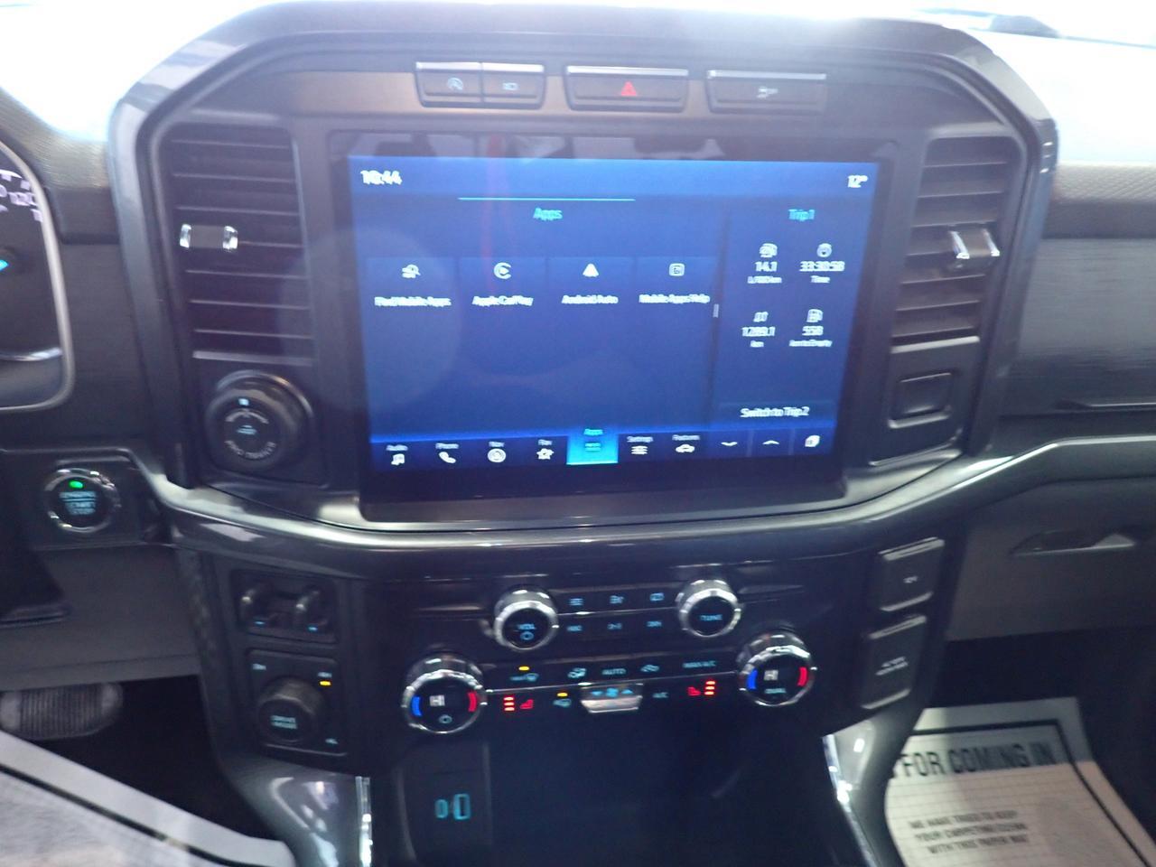 2021 Ford F-150 XLT SUPERCREW SPORT 4WD NAVI Listowel ON