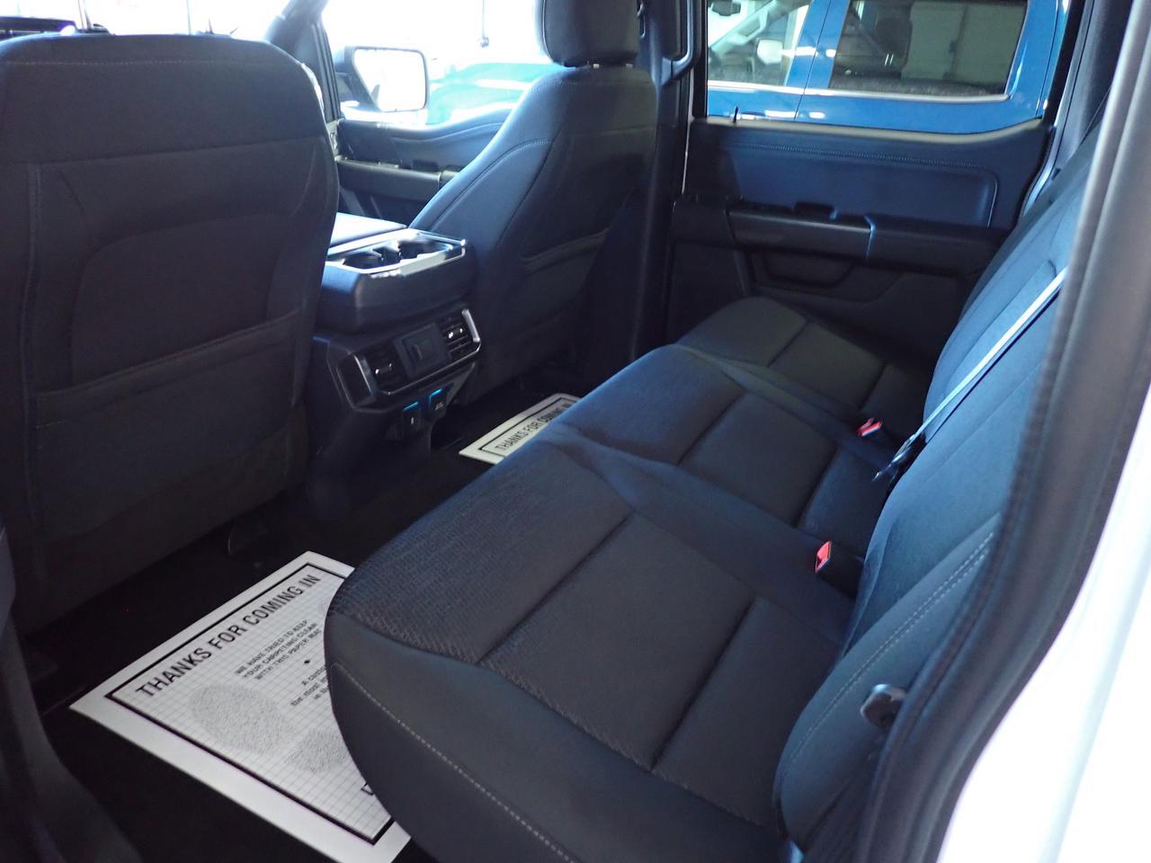 2021 Ford F-150 XLT SUPERCREW SPORT 4WD NAVI Listowel ON