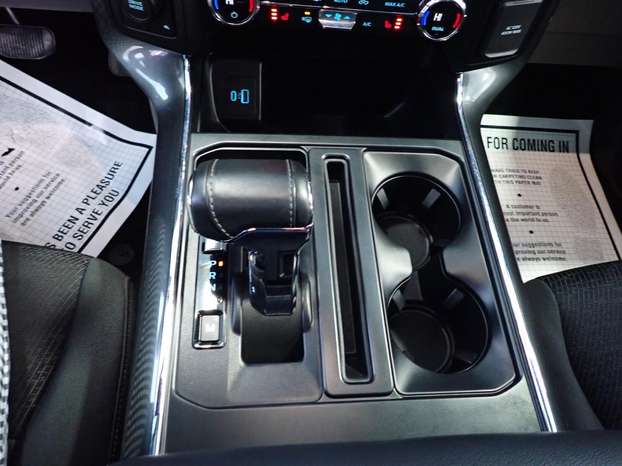 2021 Ford F-150 XLT SUPERCREW SPORT 4WD NAVI Listowel ON