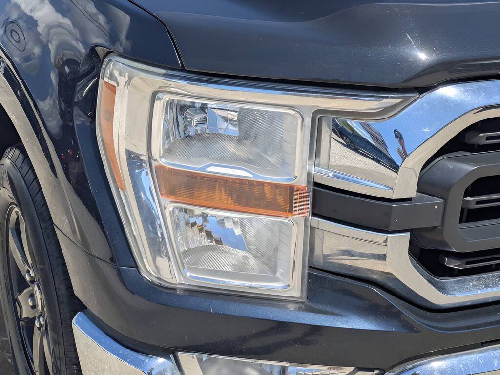 2021 Ford F-150 XLT Saint Augustine FL