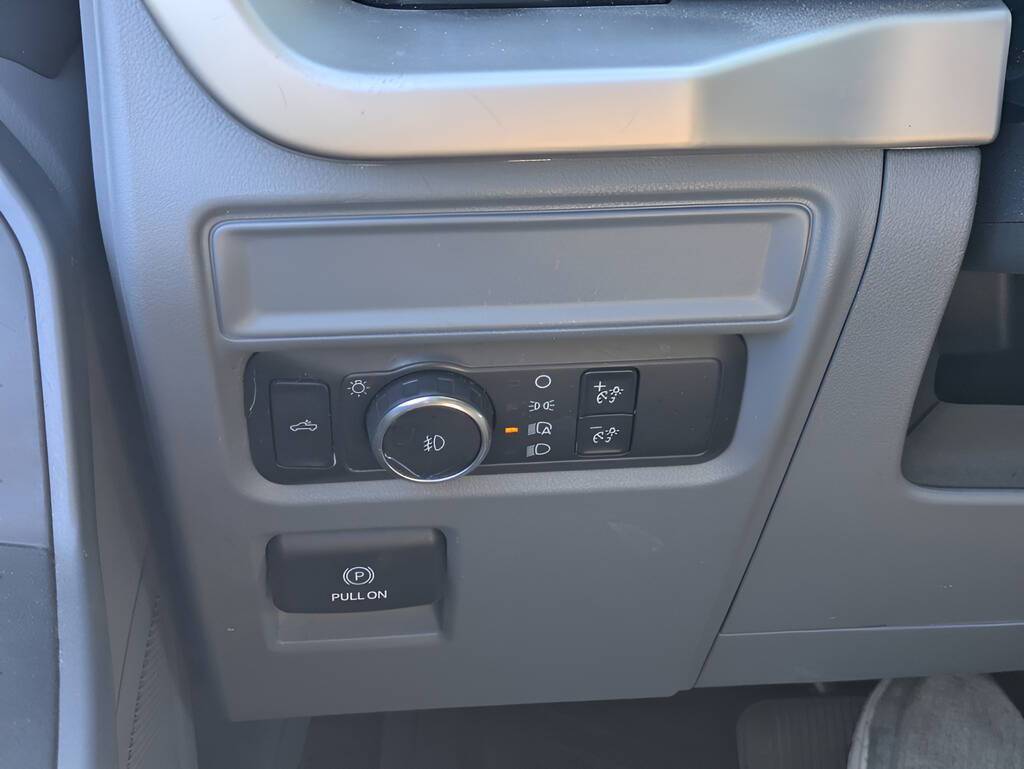 2021 Ford F-150 XLT Saint Augustine FL