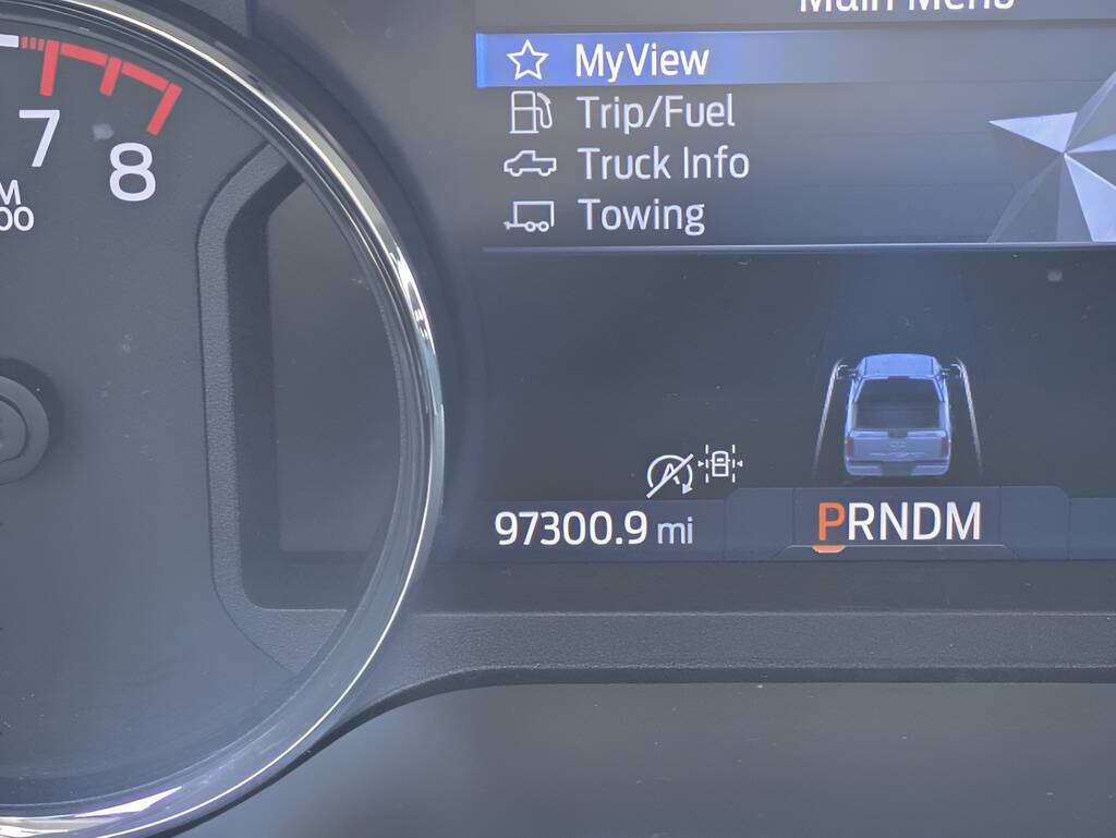 2021 Ford F-150 XLT Saint Augustine FL