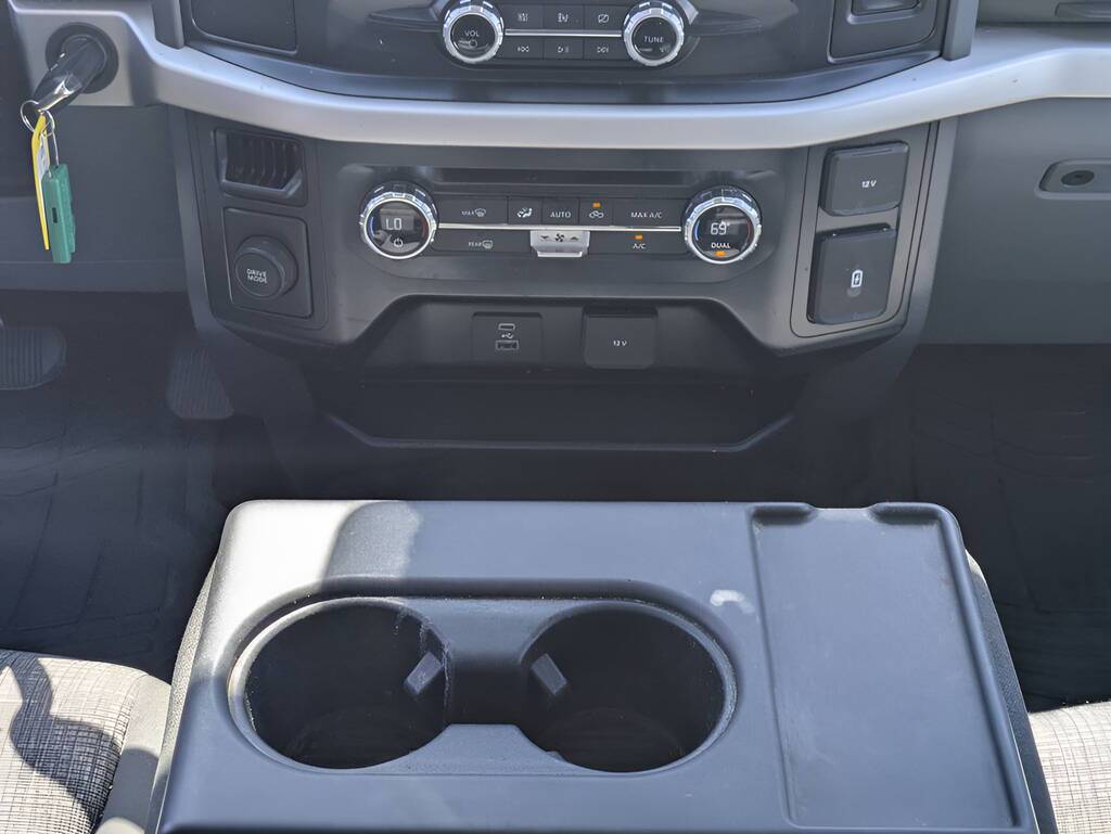 2021 Ford F-150 XLT Saint Augustine FL