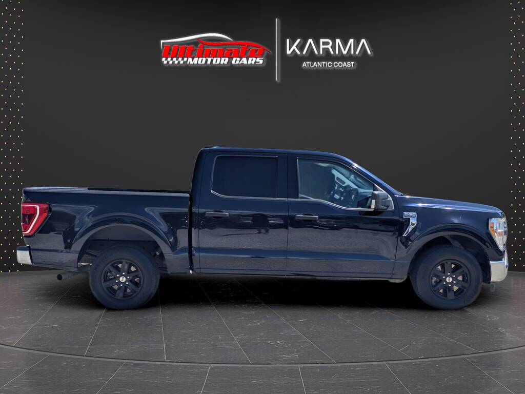 2021 Ford F-150 XLT Saint Augustine FL