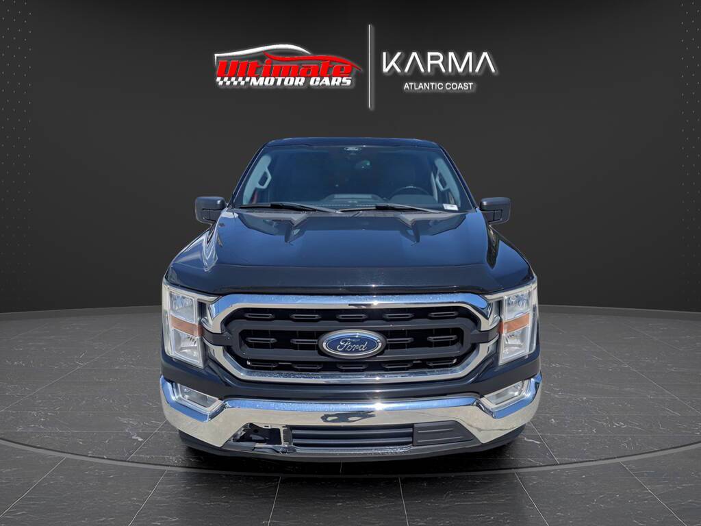 2021 Ford F-150 XLT Saint Augustine FL