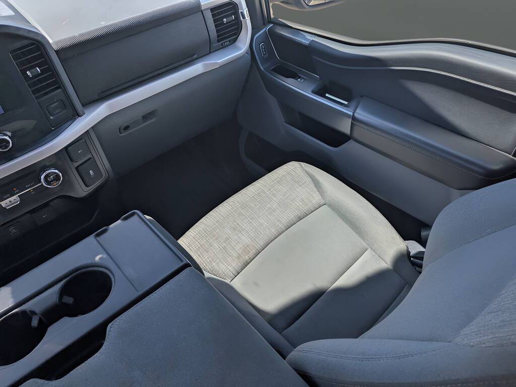 2021 Ford F-150 XLT Saint Augustine FL