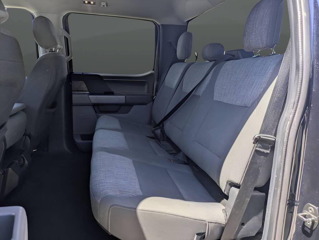 2021 Ford F-150 XLT Saint Augustine FL