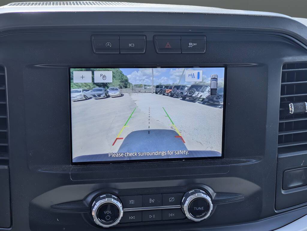 2021 Ford F-150 XLT Saint Augustine FL