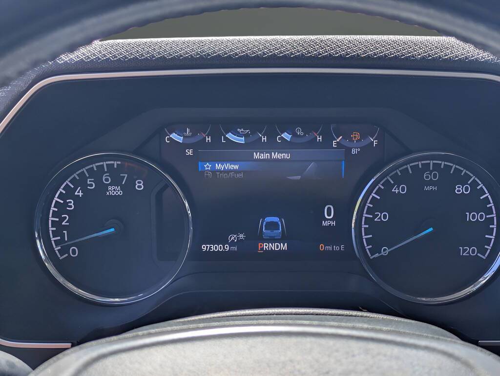 2021 Ford F-150 XLT Saint Augustine FL
