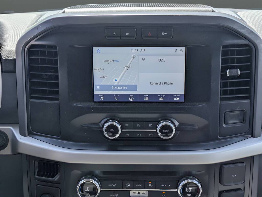 2021 Ford F-150 XLT Saint Augustine FL